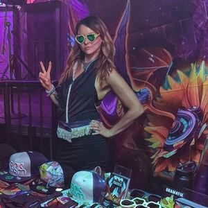 Meet your Posher, Brielle